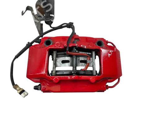 Used Right rear brake caliper PORSCHE BOXSTER (987) S 3.2 (280 hp) 28804720