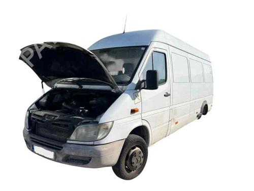 Used Parts MERCEDES-BENZ SPRINTER 4-t Platform/Chassis (B904) 413 CDI 4219315