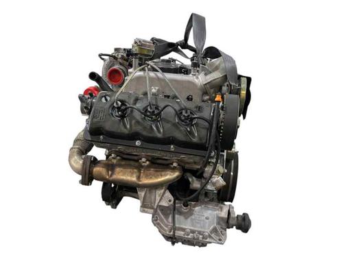 Engine AUDI A6 C5 (4B2, 4B4) | BP31683901M1 - Image 5