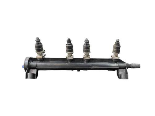Injection rail VW GOLF PLUS V (5M1, 521) 1.6 | BP26376565M98 