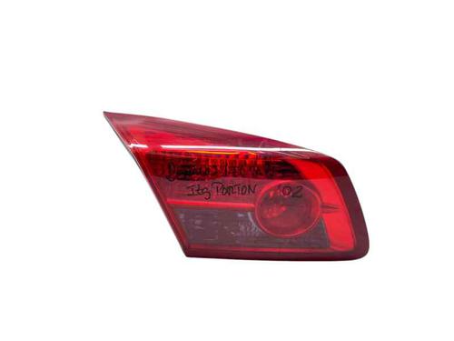 Venstre baglygte bagklap RENAULT VEL SATIS (BJ0_) [2002-2026]  31682373