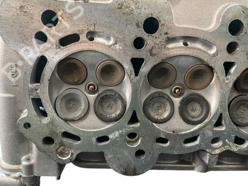 Used Cylinder head Cylinder head HONDA JAZZ IV (GK_) 1.3 (102 hp) 27449134 27449134