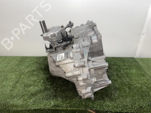 Used Gearbox Gearbox VOLVO S40 II (544) [2003-2012] 31684679 31684679