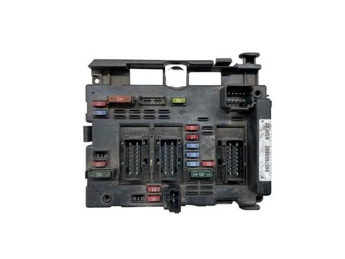 Used Fuse box PEUGEOT 307 SW (3H) 1.6 HDI 110 (109 hp) 29298688