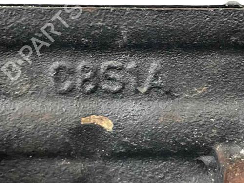 Cylinder head FORD FOCUS C-MAX (DM2) 1.8 TDCi | BP27449404M5  - Image 6