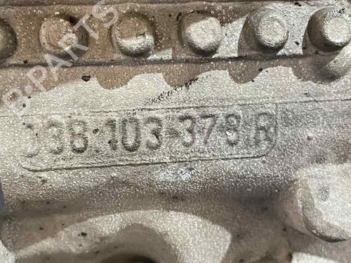 Used Cylinder head VW GOLF PLUS V (5M1, 521) 1.6 TDI (105 hp) 29269096