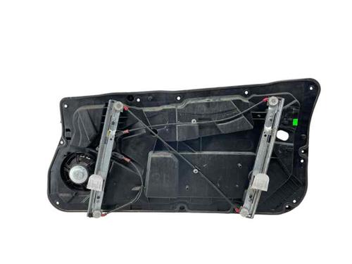 Front left window mechanism FORD FIESTA VI (CB1, CCN) 1.6 TDCi | BP29821476C22 - Image 3