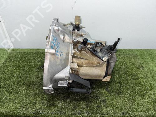 Used Gearbox PEUGEOT 206 Hatchback (2A/C) [1998-2012]  31684095