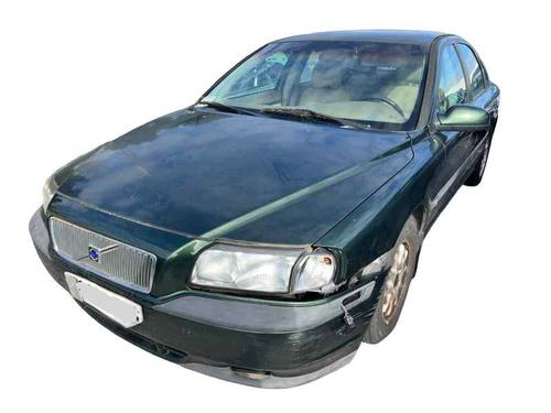 Engine VOLVO S80 I (184) 2.4 T | BP33424310M1  - Image 13