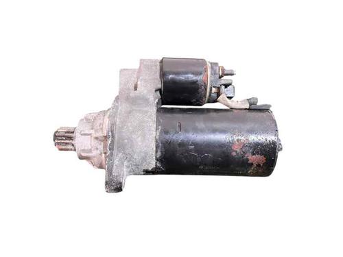 Used Starter Starter SEAT TOLEDO II (1M2) 1.9 TDI (130 hp) 25597380 25597380