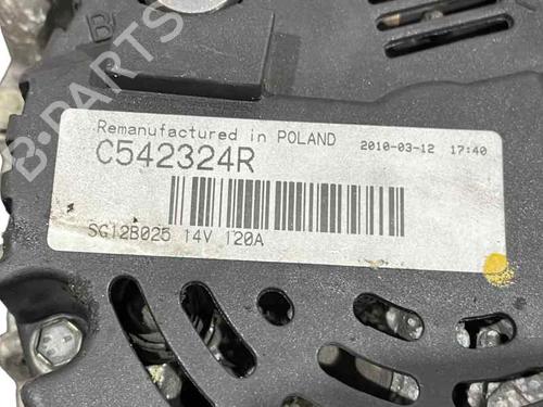 Alternateur VW PASSAT B5 Variant (3B5) 2.0 4motion | BP30718149M7