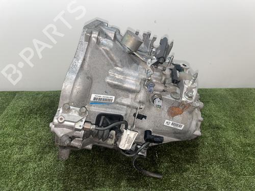 Gearkasse Gearkasse 31684705 31684705