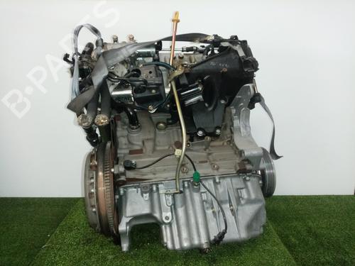 Engine FIAT STILO (192_)  | BP31683875M1  - Image 8
