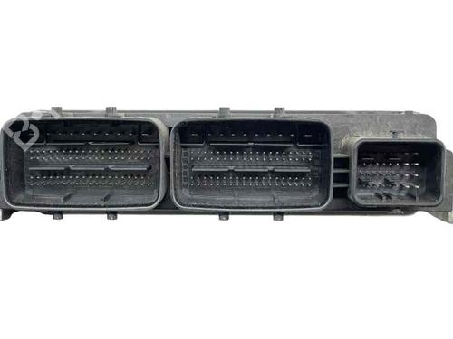 Engine control unit (ECU) DACIA DUSTER (HM_) 1.5 dCi 115 4x4 (HMAD) | BP28578017M57 - Image 2