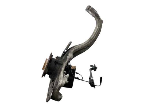 Left front steering knuckle MERCEDES-BENZ C-CLASS (W205) C 220 BlueTEC / d (205.002, 205.004) | BP25212895M25