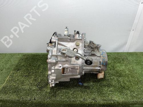 Used Gearbox CITROËN ZX (N2) [1991-1999]  31684119