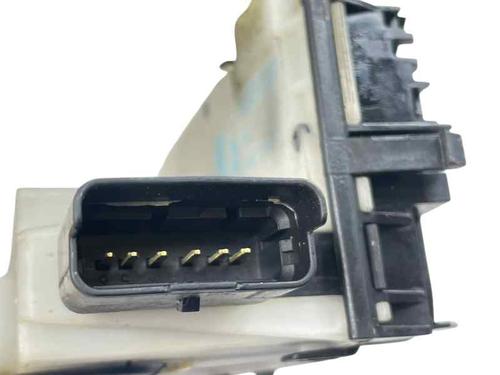 Front left lock CITROËN DS4 (NX_) 1.6 HDi 115 | BP29177156C98 