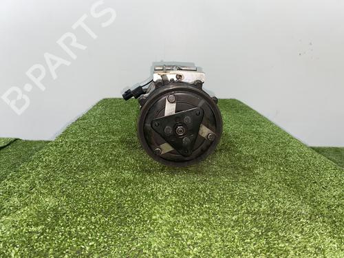 AC compressor MITSUBISHI SPACE STAR MPV (DG_A)  | BP31681972M34  - Image 5
