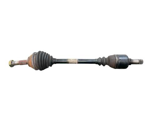 Used Left front driveshaft CITROËN JUMPER I Platform/Chassis (244) 2.8 HDi (128 hp) 24224322