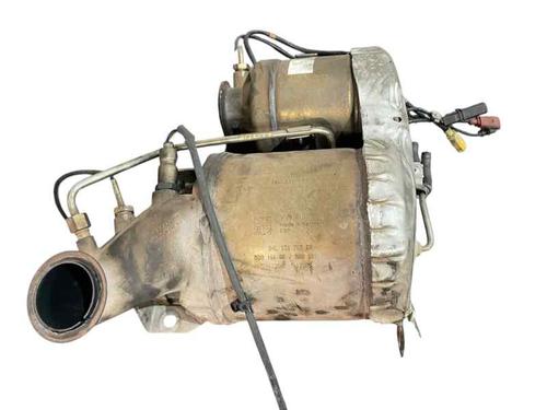 partikelfilter SKODA RAPID Spaceback (NH1) 1.6 TDI (115 hp) 28122928