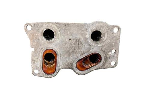 Used Oil radiator Oil radiator PEUGEOT 407 (6D_) 2.0 HDi 135 (6DRHRH, 6DRHRE, 6DRHRG, 6DRHRJ) (136 hp) 26376559 26376559