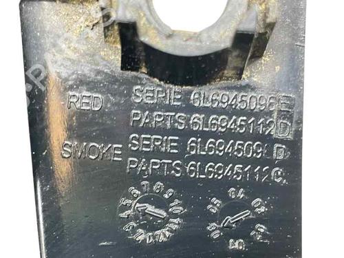 Right taillight SEAT IBIZA III (6L1)  | BP31682888C35 