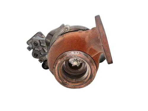 Turbocharger/Supercharger TOYOTA VERSO (_R2_) 1.6 D4-D (WAR20_) | BP27449636M71 