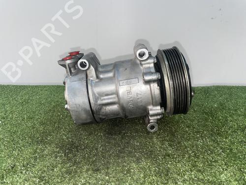 Used AC compressor AC compressor FORD FIESTA V (JH_, JD_) 1.4 TDCi (68 hp) 31681778 31681778