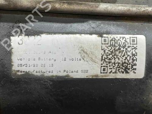 Starter FORD MONDEO III Saloon (B4Y) 2.0 TDCi | BP28110031M8 