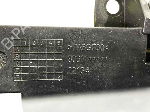 front-left-exterior-door-handle-nissan-micra-v-k14-2016-25211995 main image