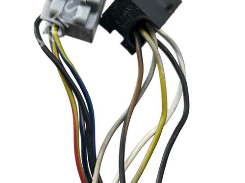 Left mirror LANCIA DELTA III (844_) 1.6 D Multijet (844.AXC11, 844.AXC1A) | BP31034257C26 