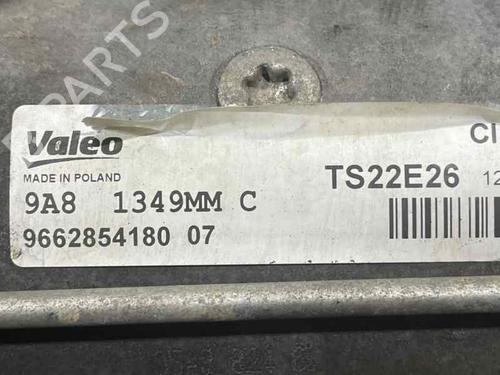 Startmotor CITROËN JUMPY III Platform/Chassis (V_) 1.6 BlueHDi 95 | BP25212353M8 