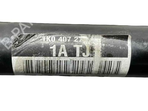 Left front driveshaft VW GOLF V (1K1) 1.9 TDI | BP30919543M38