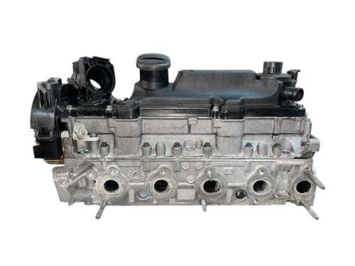 Used Cylinder head Cylinder head FORD FIESTA VI (CB1, CCN) 1.4 TDCi (68 hp) 30455407 30455407