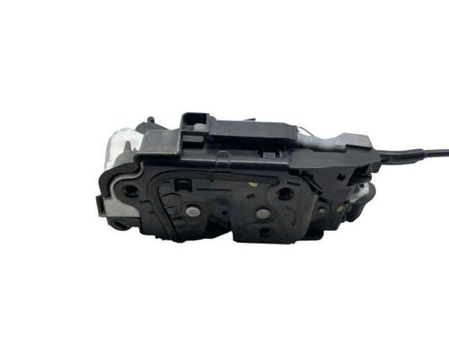 Front right lock SKODA FABIA III Estate (NJ5) 1.4 TDI | BP29518268C97