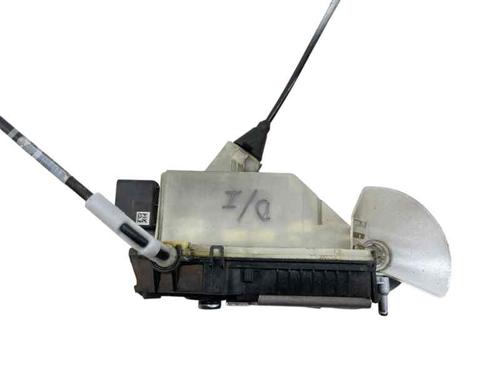 Front left lock PEUGEOT 2008 I (CU_) 1.6 HDi | BP29582943C98 
