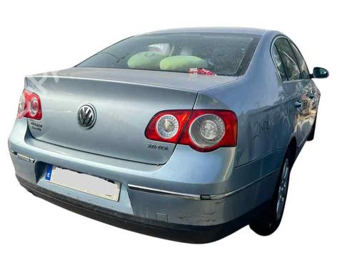 Alternator VW PASSAT B6 (3C2) 2.0 TDI | BP29349812M7 - Image 9