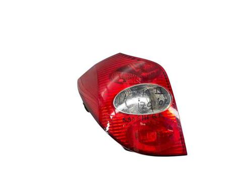 Venstre baglygte Venstre baglygte RENAULT LAGUNA II Grandtour (KG0/1_) [2001-2007] 31682368 31682368