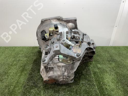 Used Gearbox Gearbox MAZDA 3 Saloon (BK) [1999-2009] 31684690 31684690