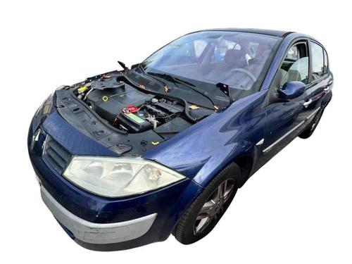 Starter RENAULT MEGANE II Saloon (LM0/1_) 1.5 dCi (LM1F) | BP28110027M8 - Image 6