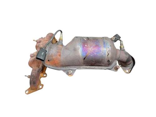 Used Catalyst FIAT TIPO Hatchback (356_, 357_) 1.4 LPG (356HXF1B) (120 hp) 30145756