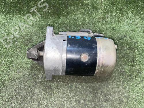 Used Starter SUZUKI JIMNY Closed Off-Road Vehicle (SN) [1998-2026]  31680792