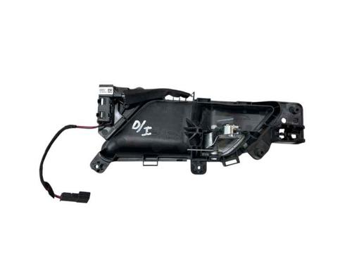 Used Front left interior door handle Front left interior door handle JAGUAR XE (X760) 2.0 D AWD (180 hp) 29968384 29968384