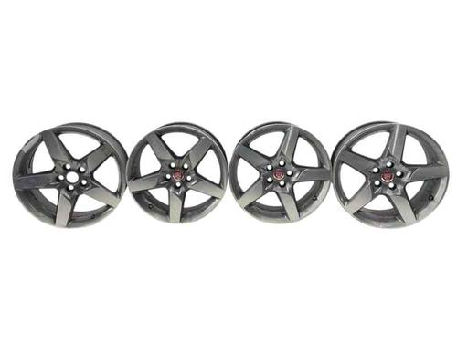 Used Rim JAGUAR XE (X760) 2.0 D AWD (180 hp) 29968401