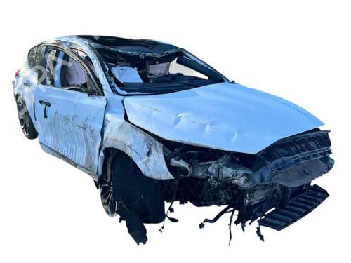 Instrument cluster FORD FOCUS IV (HN) 2.0 EcoBlue | BP31870309C47 - Image 2