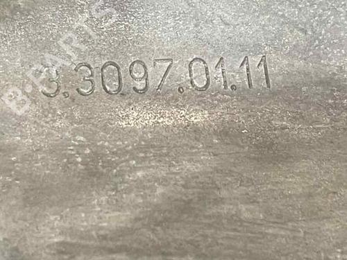 Ölwanne für Ölwanne RENAULT KANGOO (KC0/1_) [1997-2026] 36069763 36069763