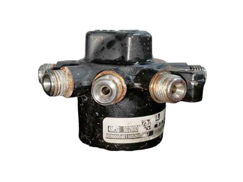 Used Injection rail Injection rail FORD FOCUS II (DA_, HCP, DP) 1.8 TDCi (115 hp) 33262878 33262878