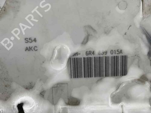 Rear left lock VW POLO V (6R1, 6C1) 1.4 TDI | BP25213012C100 