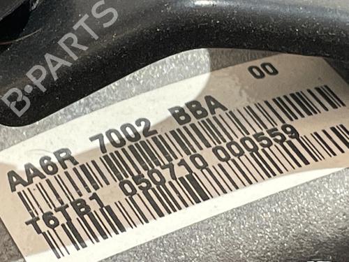 Used Gearbox Gearbox FORD FIESTA VI (CB1, CCN) [2008-2026] 31684408 31684408