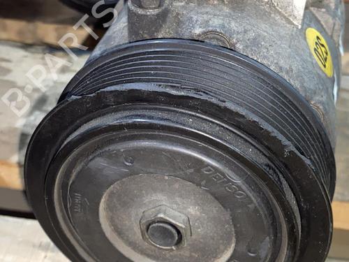 AC compressor SEAT IBIZA III (6L1) | BP24223247M34 - Image 7